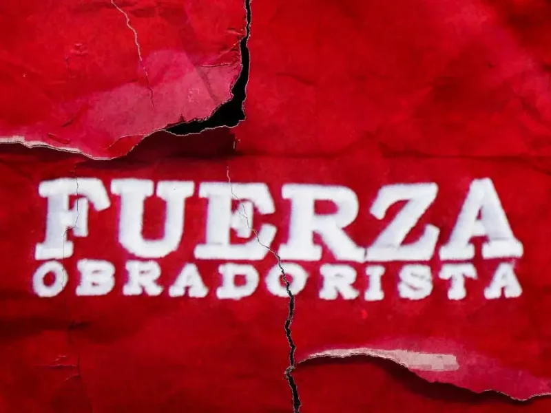 Fuerza Obradorista no será partido político en Puebla; canceló 85% de sus asambleas
