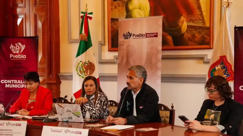 Gobierno de Pepe Chedraui fortalece la participación universitaria con “Diálogos por un Buen Gobierno”