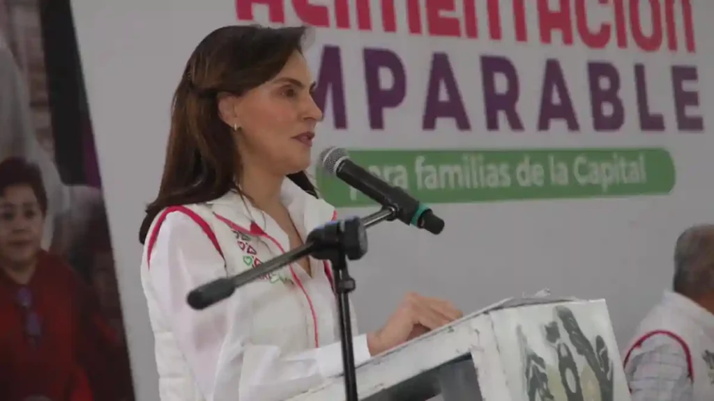 Pepe Chedraui y MariElise Budib entregan más de 2 mil 800 despensas en La Margarita