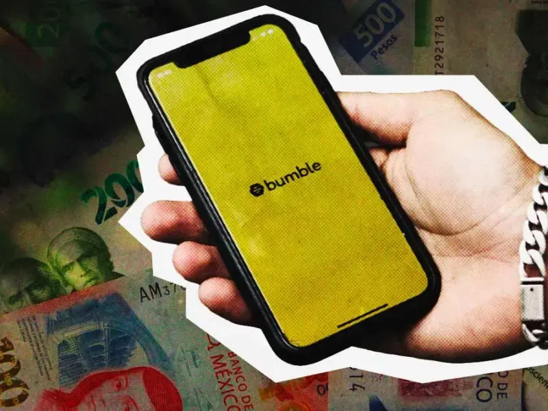 Encuentro en Bumble acaba en asalto millonario en Lomas de Angelópolis