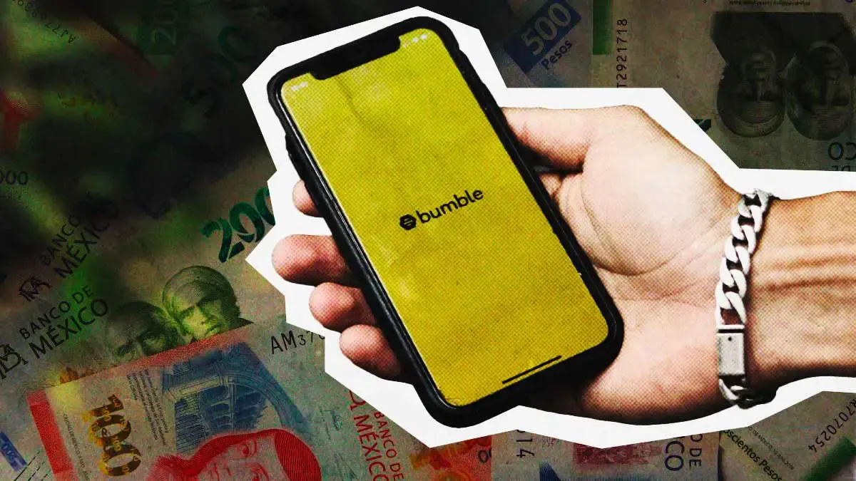 Encuentro en Bumble acaba en asalto millonario en Lomas de Angelópolis