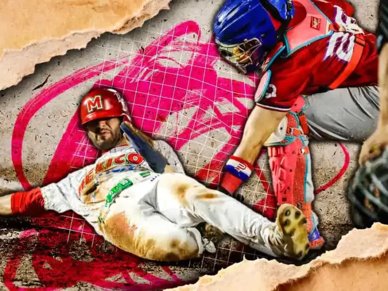 México tiene amargo debut en la Serie del Caribe 2026
