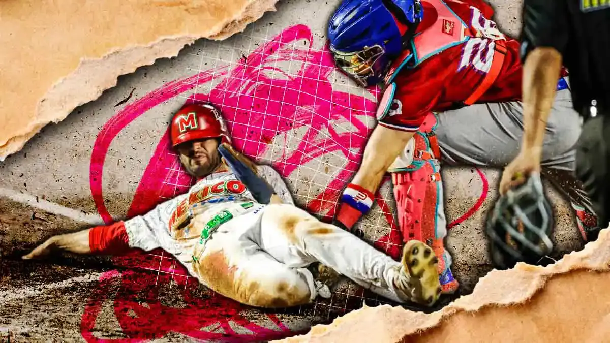 México tiene amargo debut en la Serie del Caribe 2026