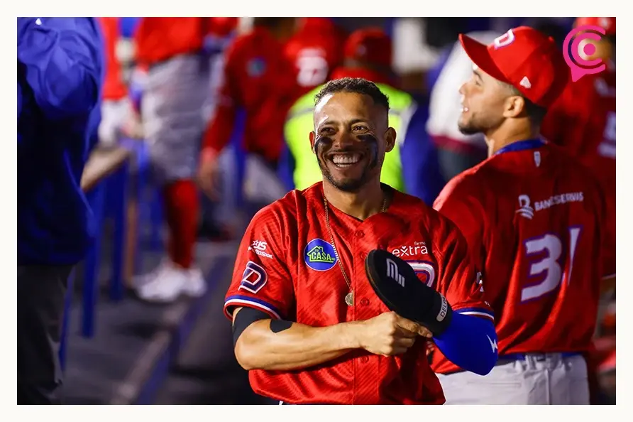 México tiene amargo debut en la Serie del Caribe 2026