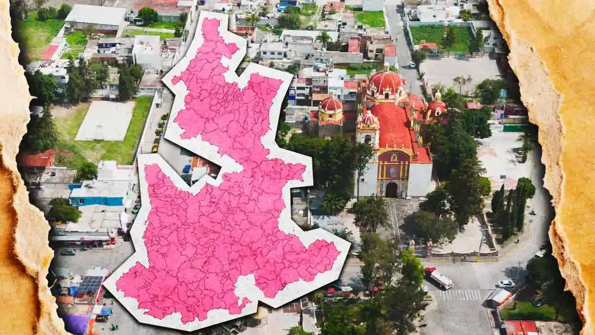 Vecinos de San Francisco Totimehuacan exigen ser municipio 218 de Puebla con 70 mil firmas
