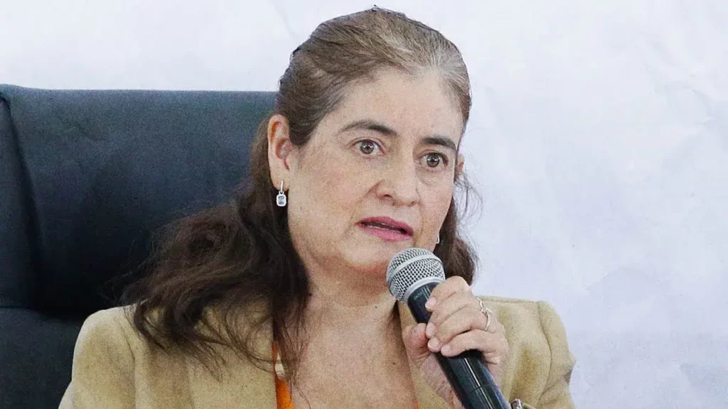 Científicos de Puebla podrían encabezar Secretaría de Ciencia y Tecnología: Celina Peña