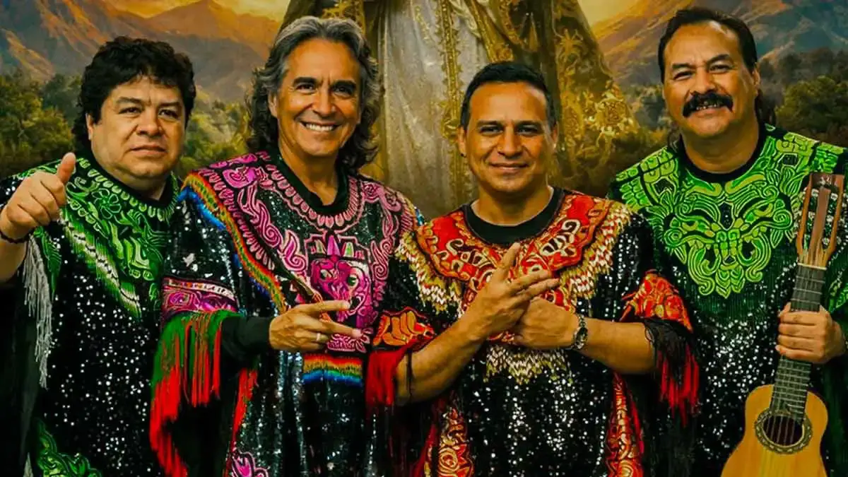 Concierto de Los Askis reunirá a varias agrupaciones de cumbia en Puebla
