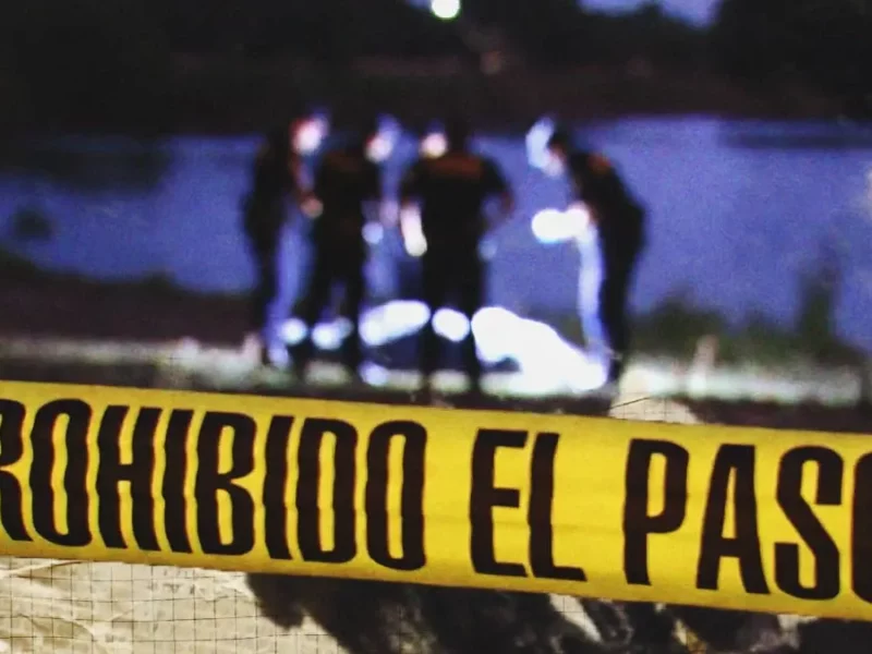 Encuentran cuerpo flotando en el Lago de Valsequillo, en San Francisco Totimehuacan