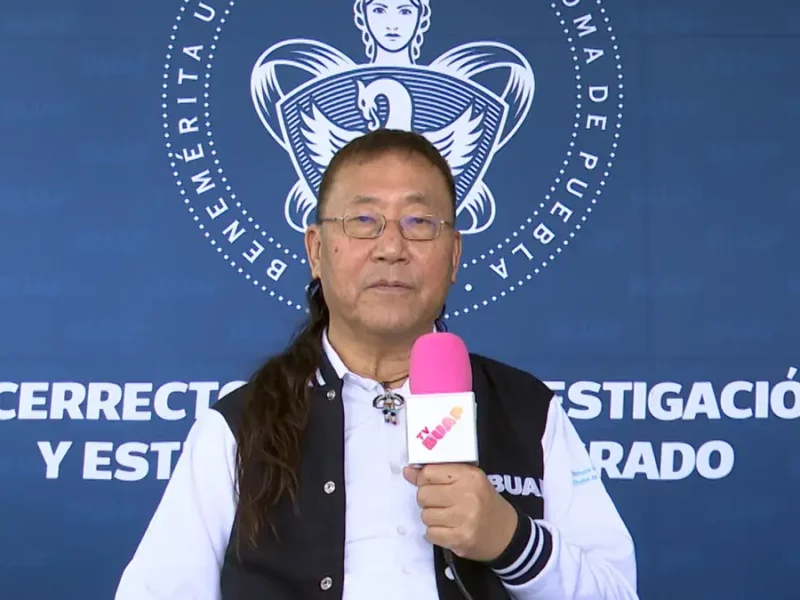 Imparte el reconocido físico Chang Kee Jung conferencia "Capturando Innovaciones: La Física en el Deporte"