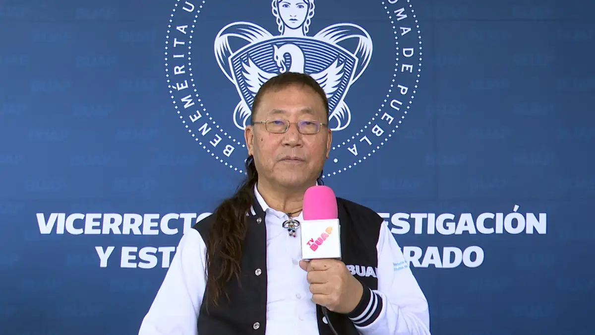 Imparte el reconocido físico Chang Kee Jung conferencia "Capturando Innovaciones: La Física en el Deporte"