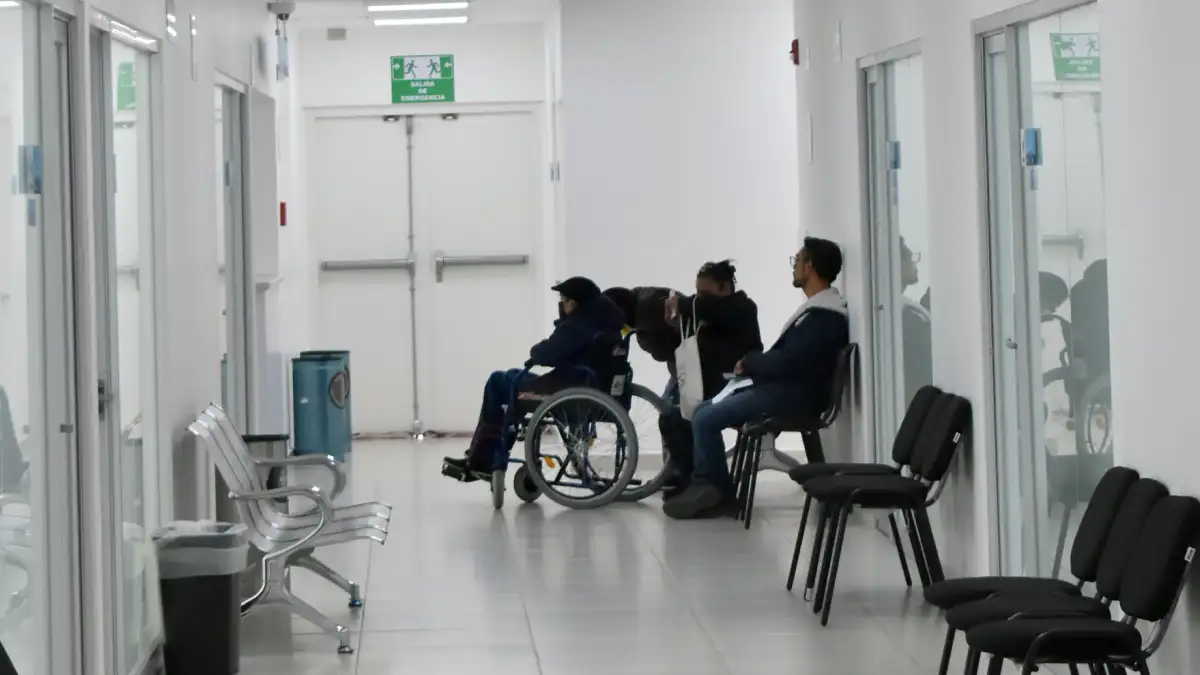 Clínica Integral del Adulto Mayor del HUP ofrece atención especializada