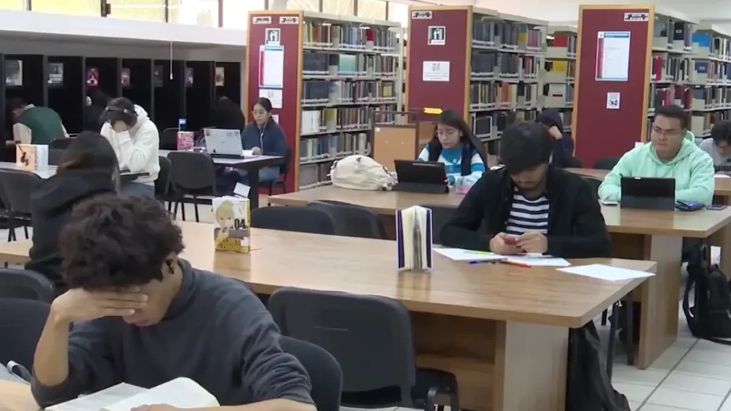 Fortalece BUAP el acceso al conocimiento desde la Biblioteca Nicolás Copérnico