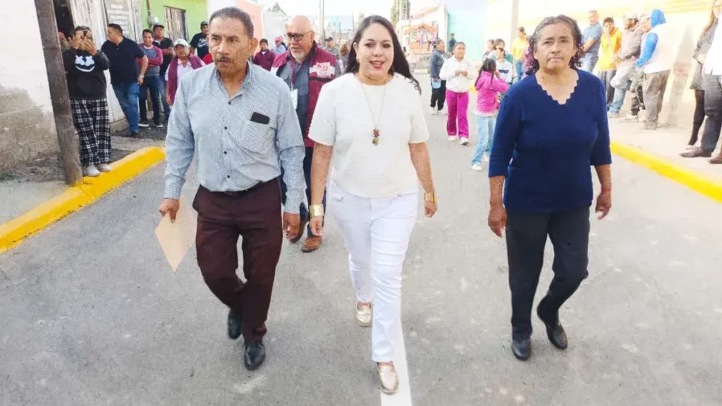 Ayuntamiento de San Pedro Cholula mantiene en la opacidad 2.6 mdp en obras públicas