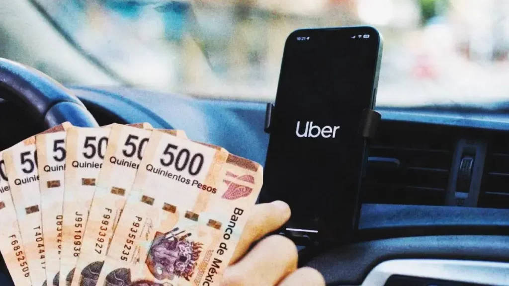 Uber y Didi aumentan precios tras megaparo de transporte público en Puebla