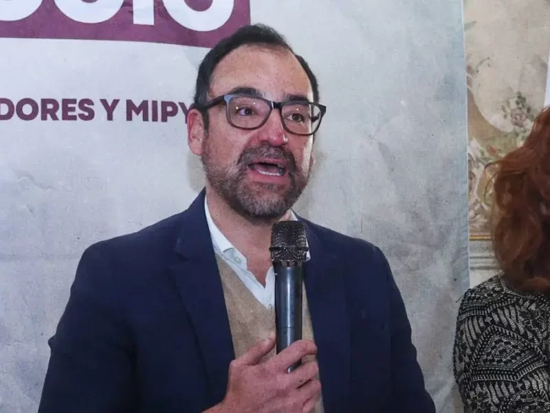 Ayuntamiento de Puebla impulsa 32 proyectos con derrama económica de 683 mdp