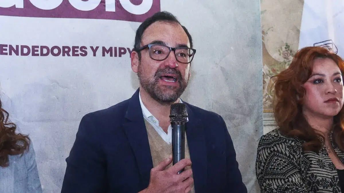 Ayuntamiento de Puebla impulsa 32 proyectos con derrama económica de 683 mdp