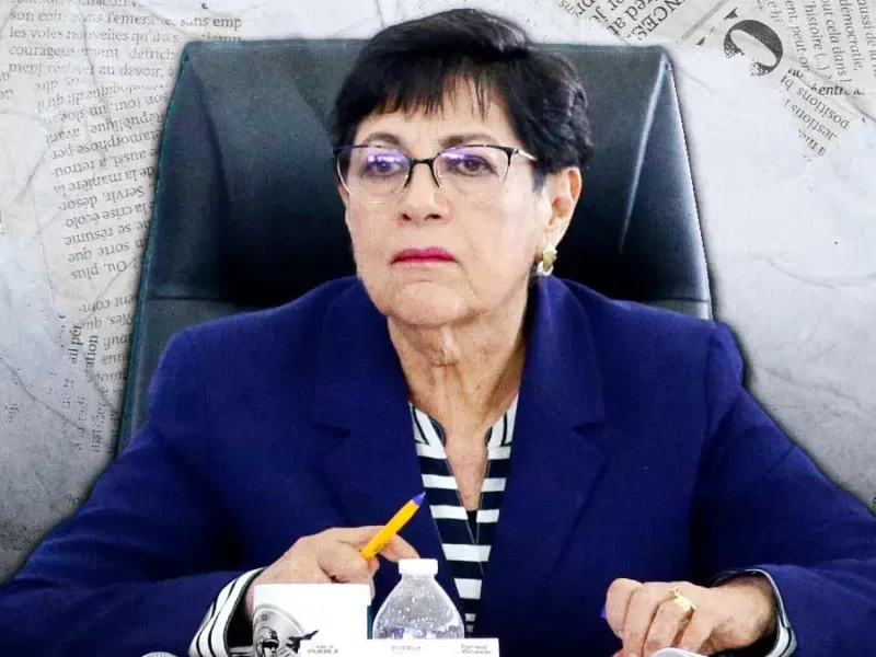 Titular de Movilidad y Transporte denuncia ante Anticorrupción padrón desactualizado de concesionarios en Puebla