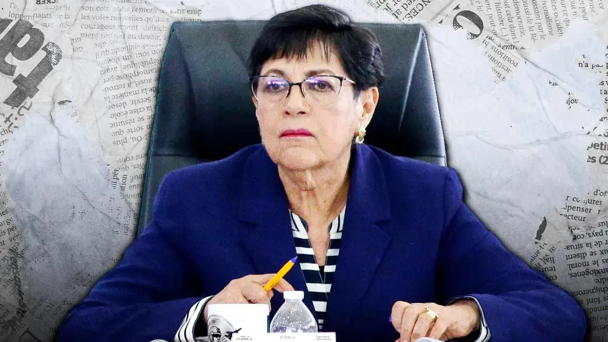 Titular de Movilidad y Transporte denuncia ante Anticorrupción padrón desactualizado de concesionarios en Puebla