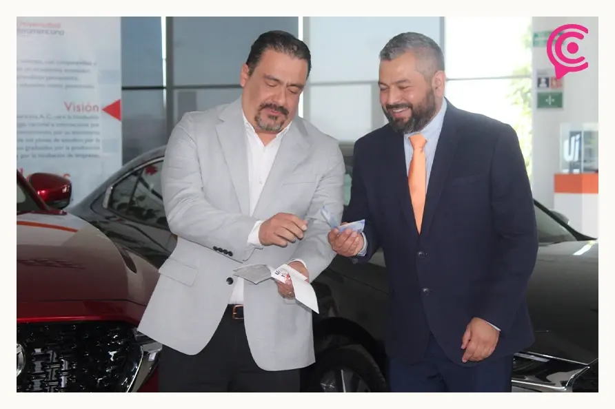 Universidad Interamericana presenta la quinta edición del Sorteo Inter
