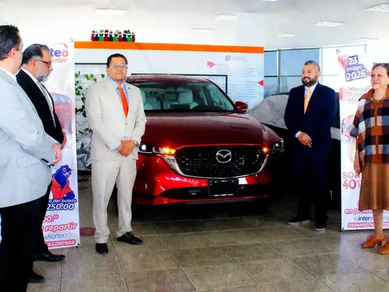 Universidad Interamericana presenta la quinta edición del Sorteo Inter