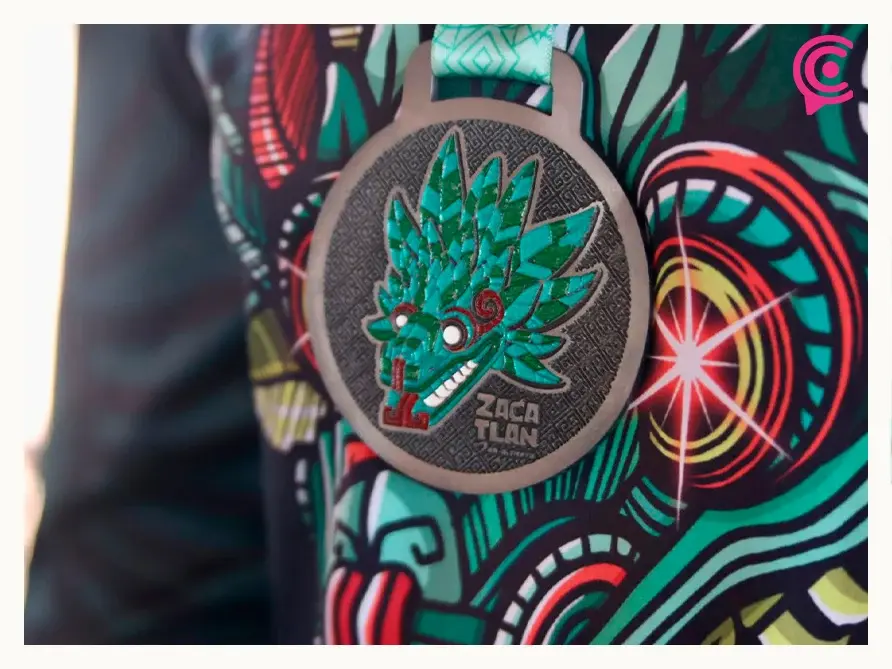 Presentan la Segunda Edición de la Carrera Nocturna Artesana en Zacatlán