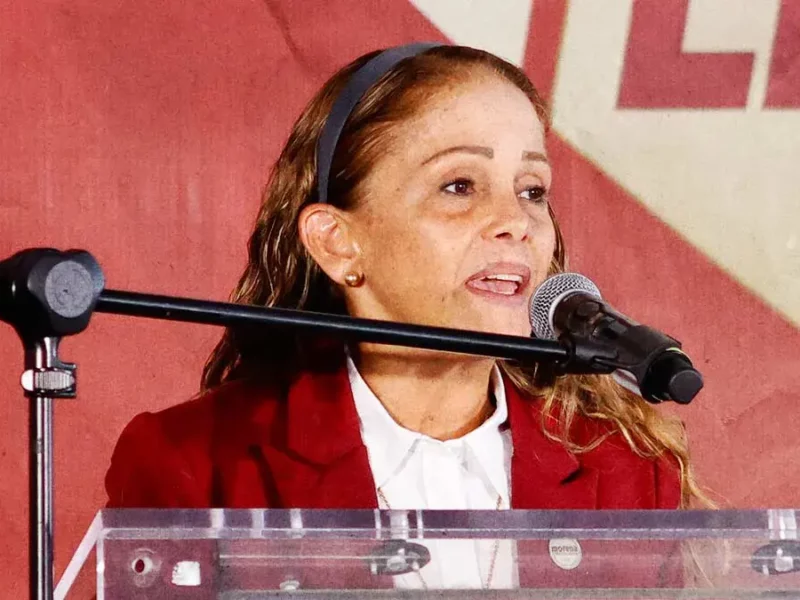 Morena Puebla acusa corrupción en San Andrés Cholula, pero calla ante casos de San Pedro Cholula y Xicotepec