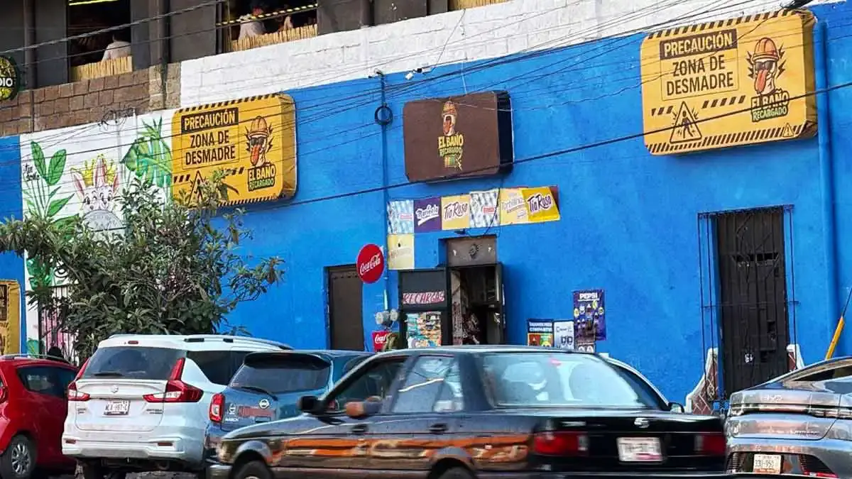 Vecinos de Analco denuncian caos y desmanes por antros de la zona