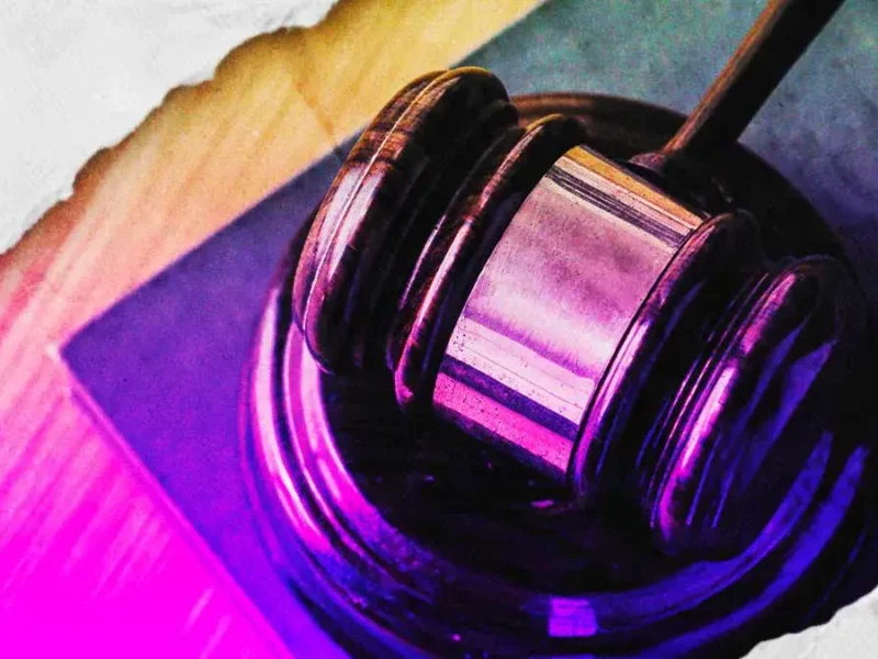 Condenan a 50 años de prisión a hombre por feminicidio en Puebla