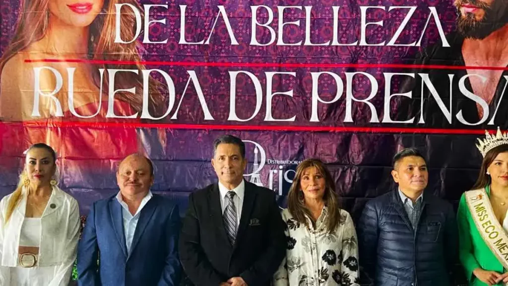 Expo Belleza Profesional regresa a Puebla este 2026 con causa a favor de mujeres