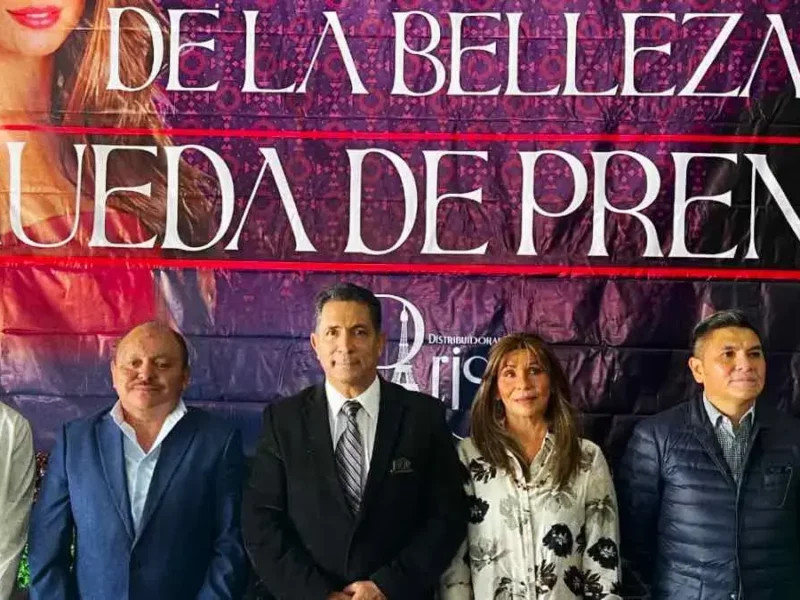 Expo Belleza Profesional regresa a Puebla este 2026 con causa a favor de mujeres