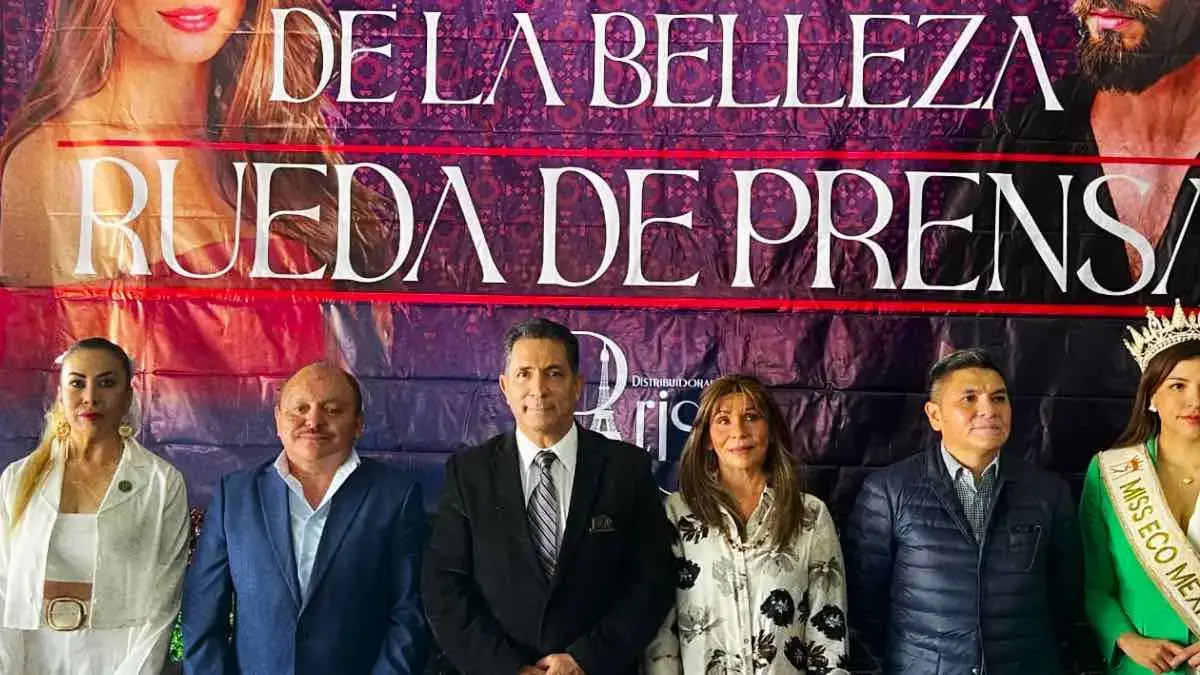 Expo Belleza Profesional regresa a Puebla este 2026 con causa a favor de mujeres