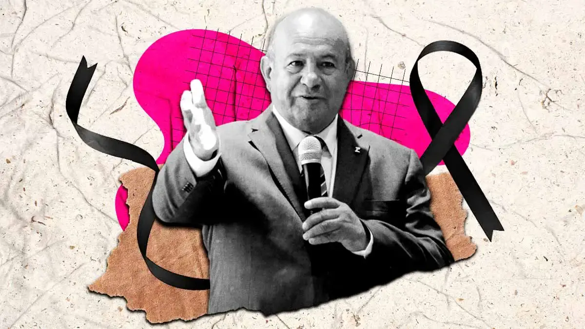 Políticos poblanos lamentan fallecimiento de Sergio Vergara Berdejo y envían condolencias públicas