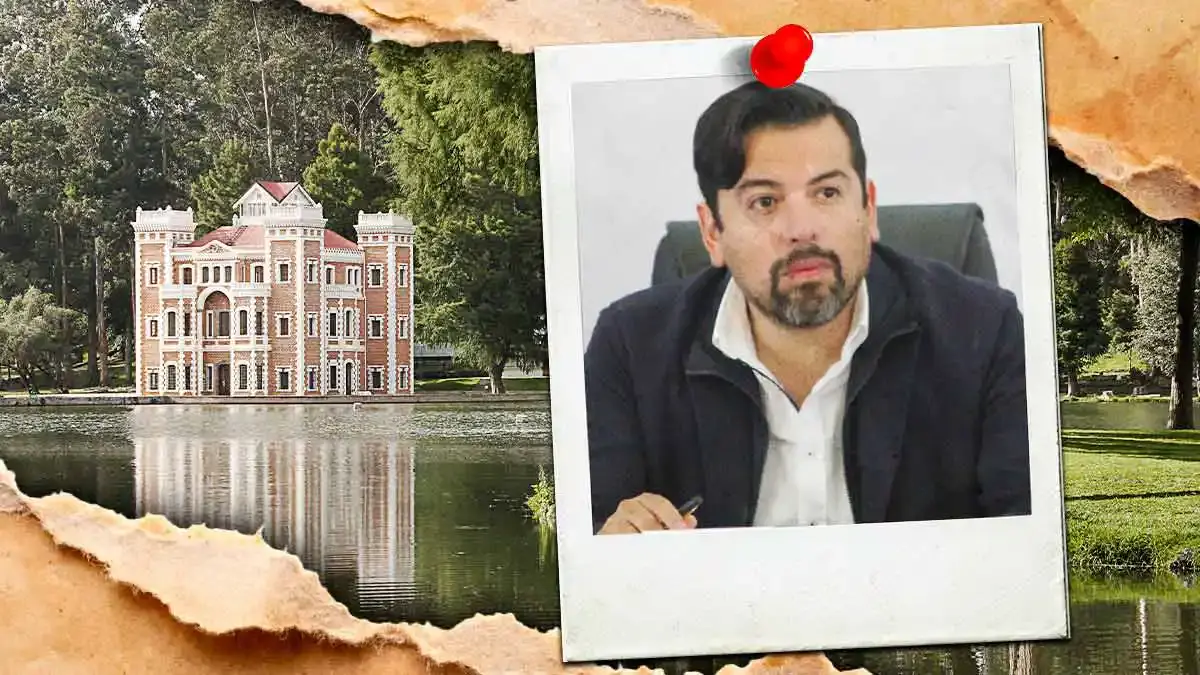 Federación construirá parque lineal en la ExHacienda de Chautla, Puebla