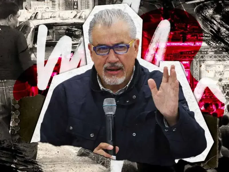 Ayuntamiento de Puebla cierra antros y endurece operativos contra franeleros