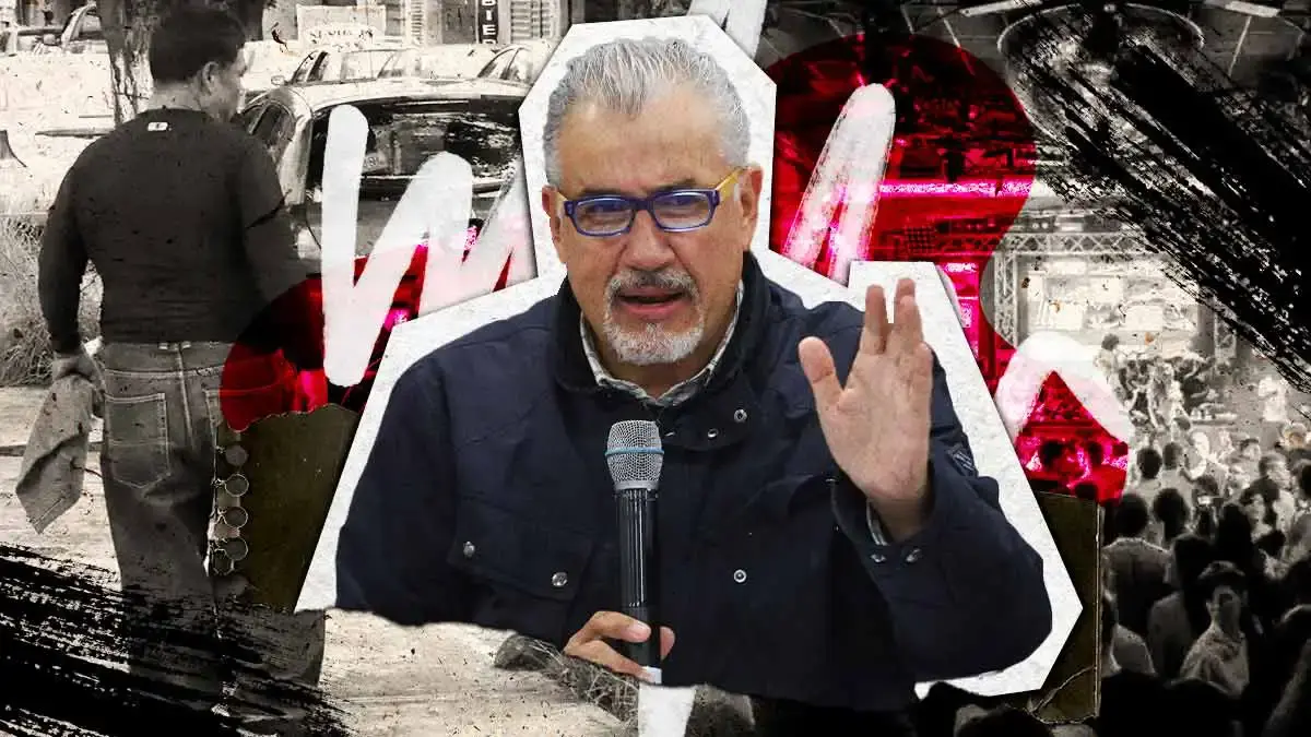 Ayuntamiento de Puebla cierra antros y endurece operativos contra franeleros