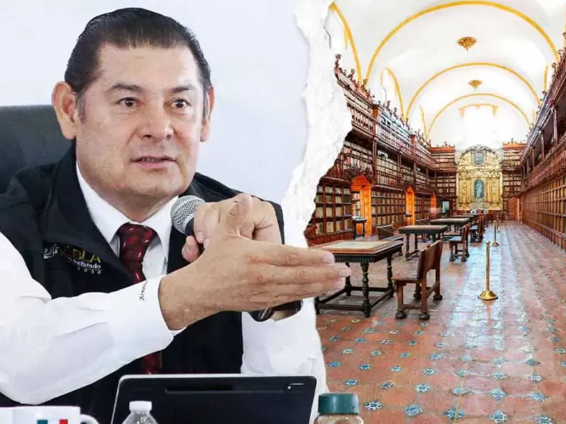 Más de 60 Casas de Cultura en Puebla recibirán rehabilitación este 2026