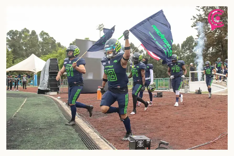 Arcángeles de Puebla confirman su regreso a la LFA en la temporada 2026