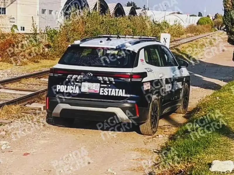 Encuentran cadáver de indigente en colonia Rancho Colorado, Puebla