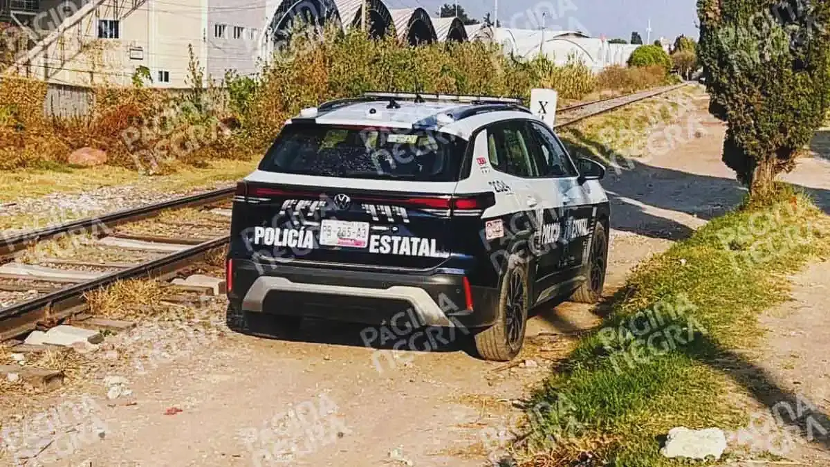 Encuentran cadáver de indigente en colonia Rancho Colorado, Puebla