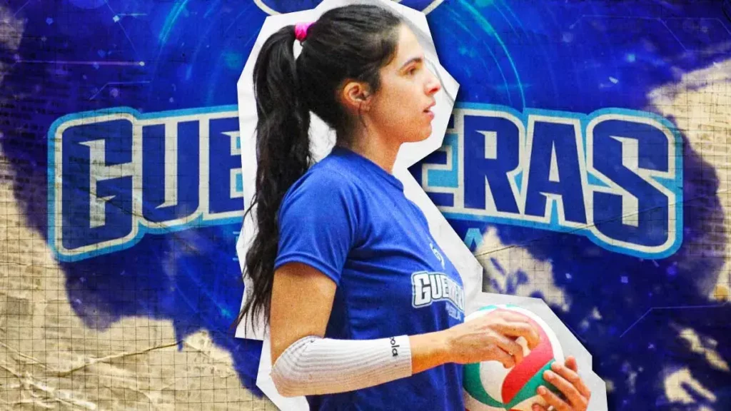 Guerreras de Puebla buscan seguir en ascenso en la jornada cuatro