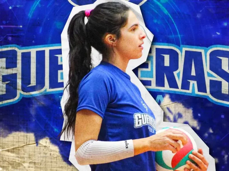 Guerreras de Puebla buscan seguir en ascenso en la jornada cuatro