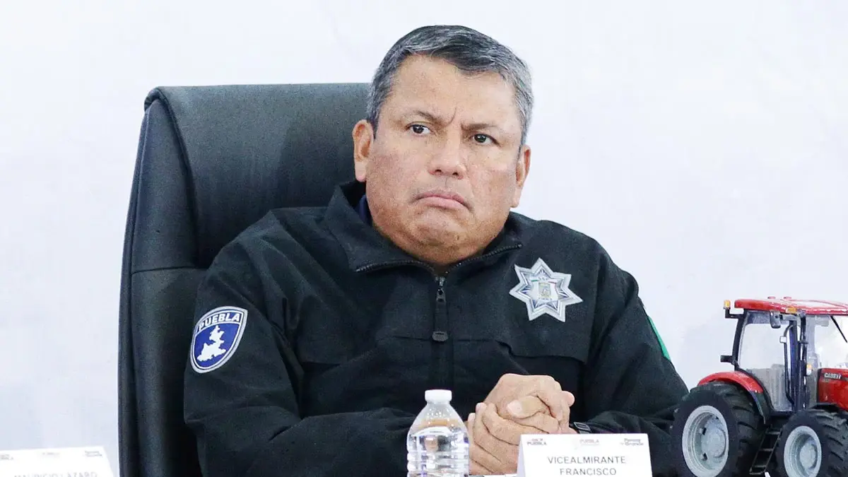 SSP arranca evaluación de incidencia delictiva en municipios de Puebla