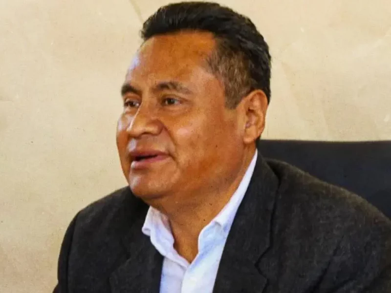 Coronango no tuvo obra pública en 2025; pero alcalde gastó 240 mil pesos en promoción