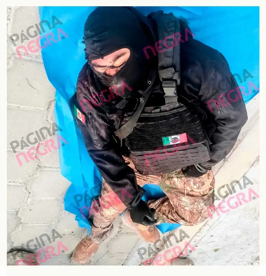 Identifican a hombre ejecutado en Tecamachalco, Puebla; era de “Los Pelones de Caltenco”