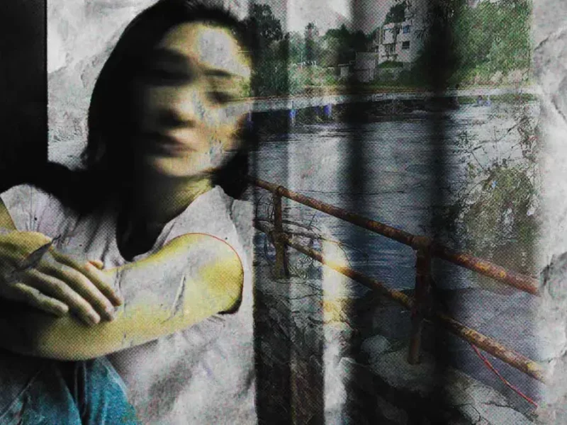 Encuentran a mujer flotando en el Río Atoyac, Puebla; se desconoce la causa de muerte