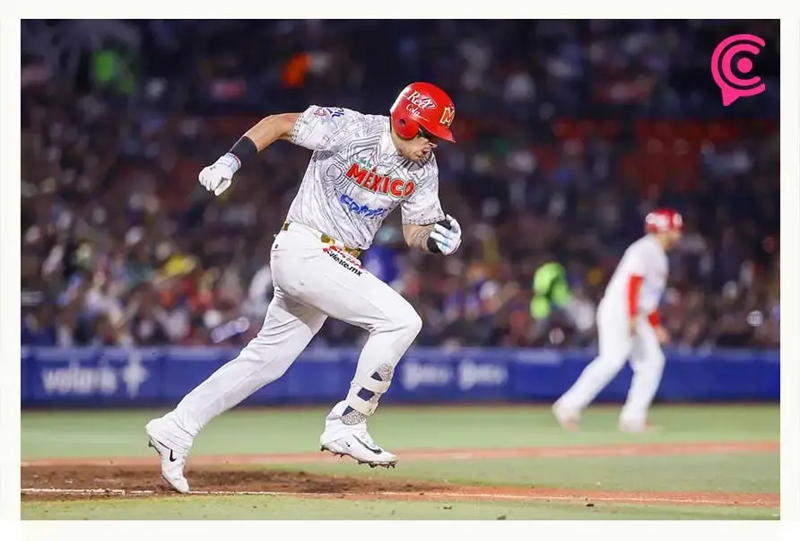 Charros vence a Tomateros y avanza a semifinales en la Serie del Caribe