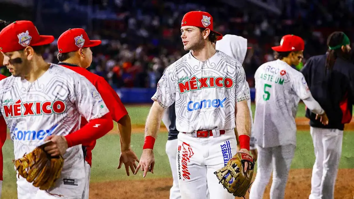Charros vence a Tomateros y avanza a semifinales en la Serie del Caribe