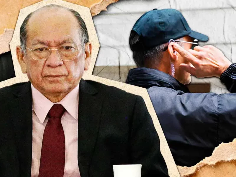 SSP Puebla protege a siete presidentes municipales por amenazas del crimen organizado