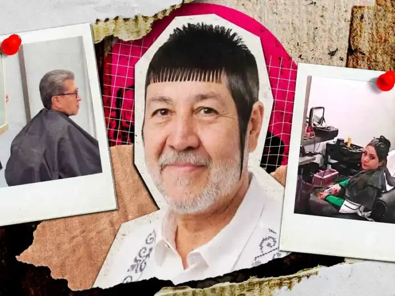 Salón de belleza en el Senado de la República desata críticas, burlas y memes virales en internet