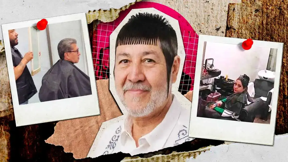 Salón de belleza en el Senado de la República desata críticas, burlas y memes virales en internet